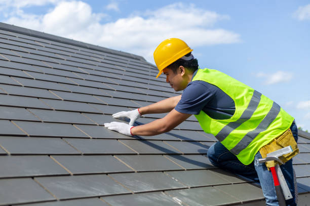 Tile Roofing Contractor in North Ballston Spa, NY