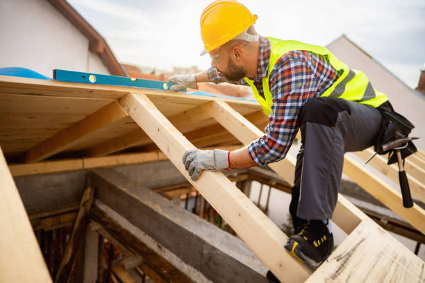 Quick and Trustworthy Emergency Roof Repair Services in North Ballston Spa, NY