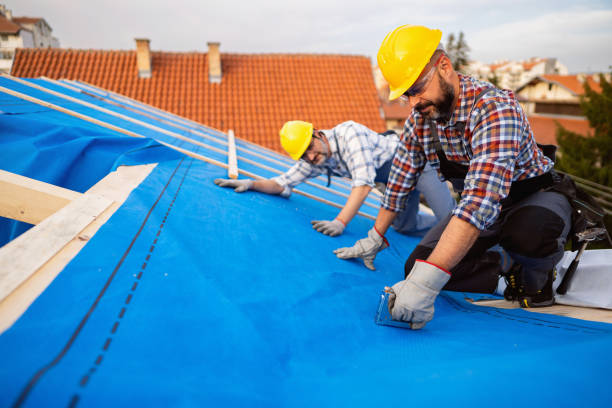 Quick and Trustworthy Emergency Roof Repair Services in North Ballston Spa, NY
